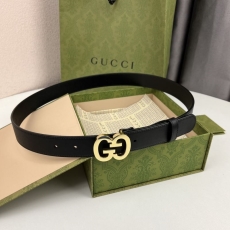 Gucci Belts